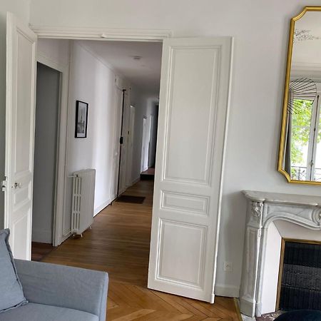 Le Grand Michelet Centre De Tours Apartment Екстериор снимка