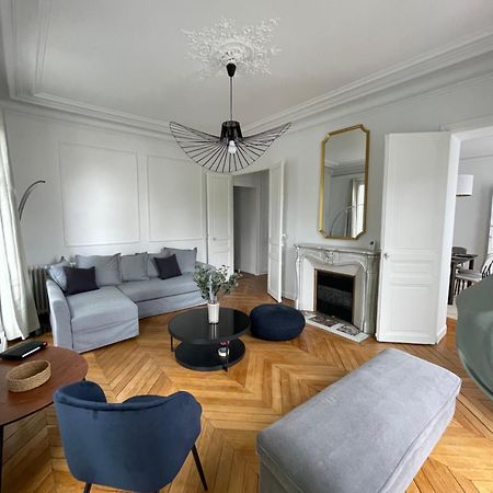 Le Grand Michelet Centre De Tours Apartment Екстериор снимка