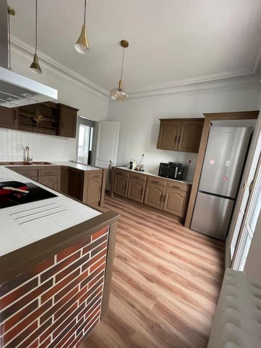 Le Grand Michelet Centre De Tours Apartment Екстериор снимка