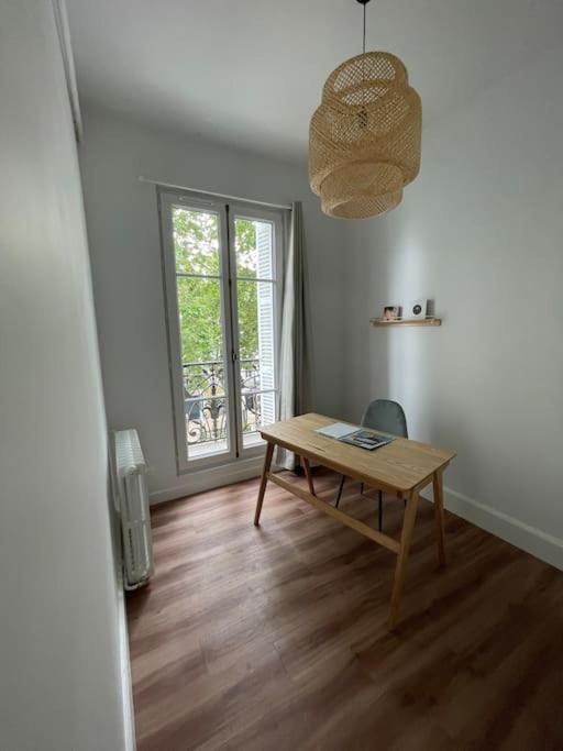 Le Grand Michelet Centre De Tours Apartment Екстериор снимка