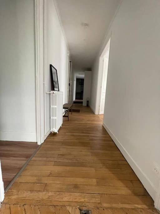 Le Grand Michelet Centre De Tours Apartment Екстериор снимка