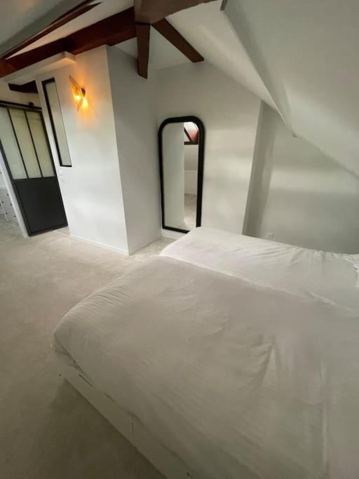 Le Grand Michelet Centre De Tours Apartment Екстериор снимка