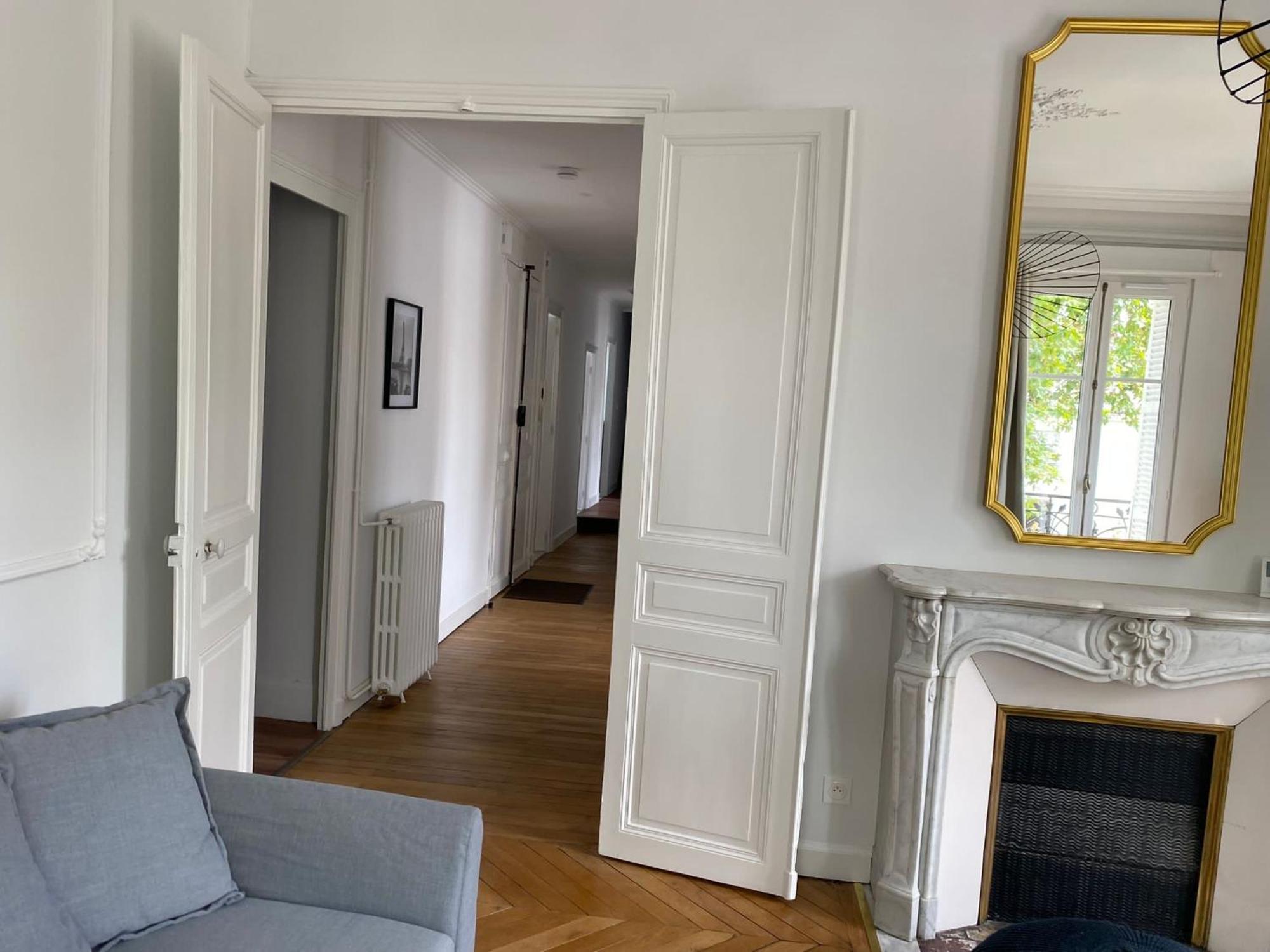 Le Grand Michelet Centre De Tours Apartment Екстериор снимка