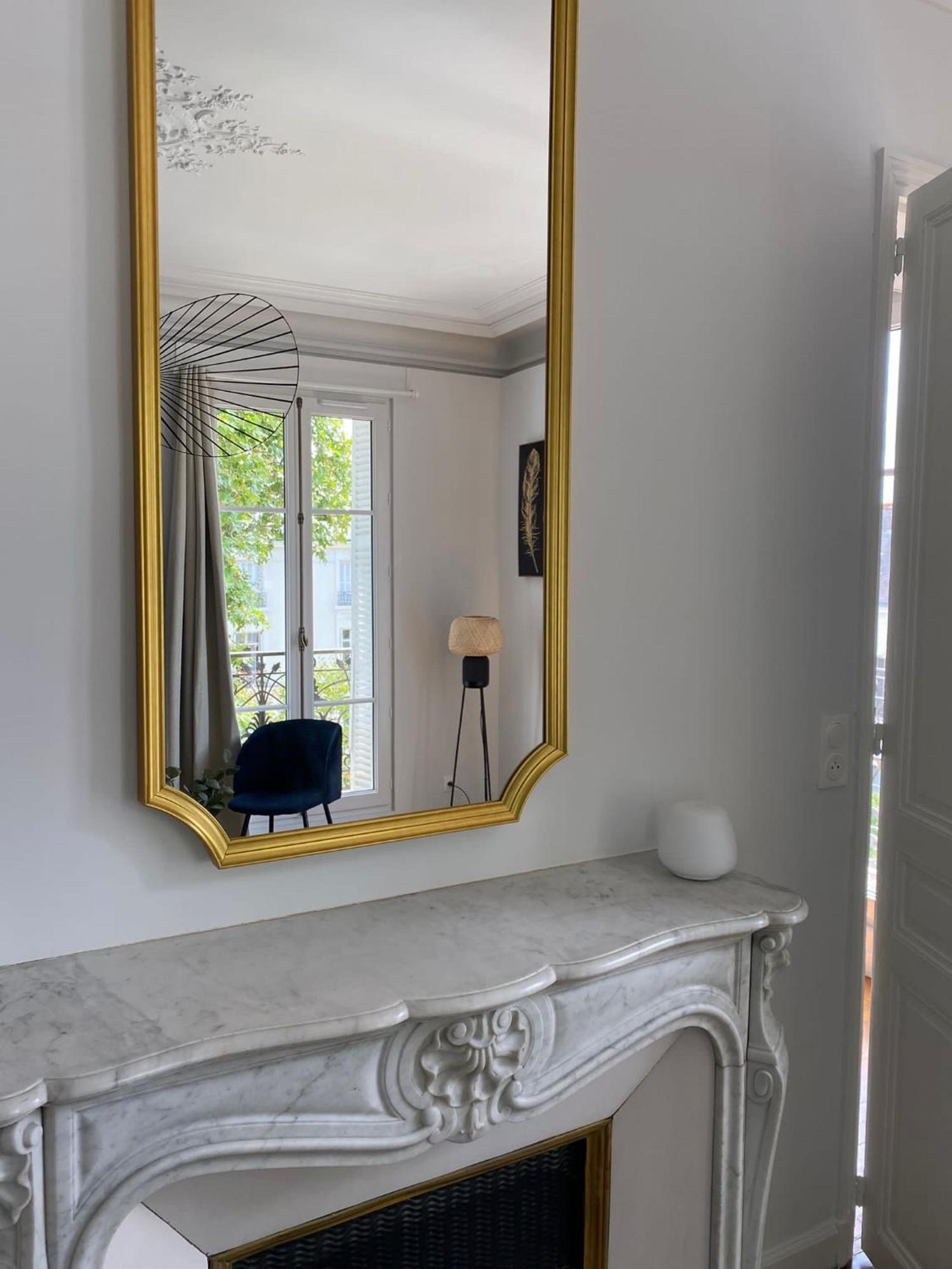 Le Grand Michelet Centre De Tours Apartment Екстериор снимка